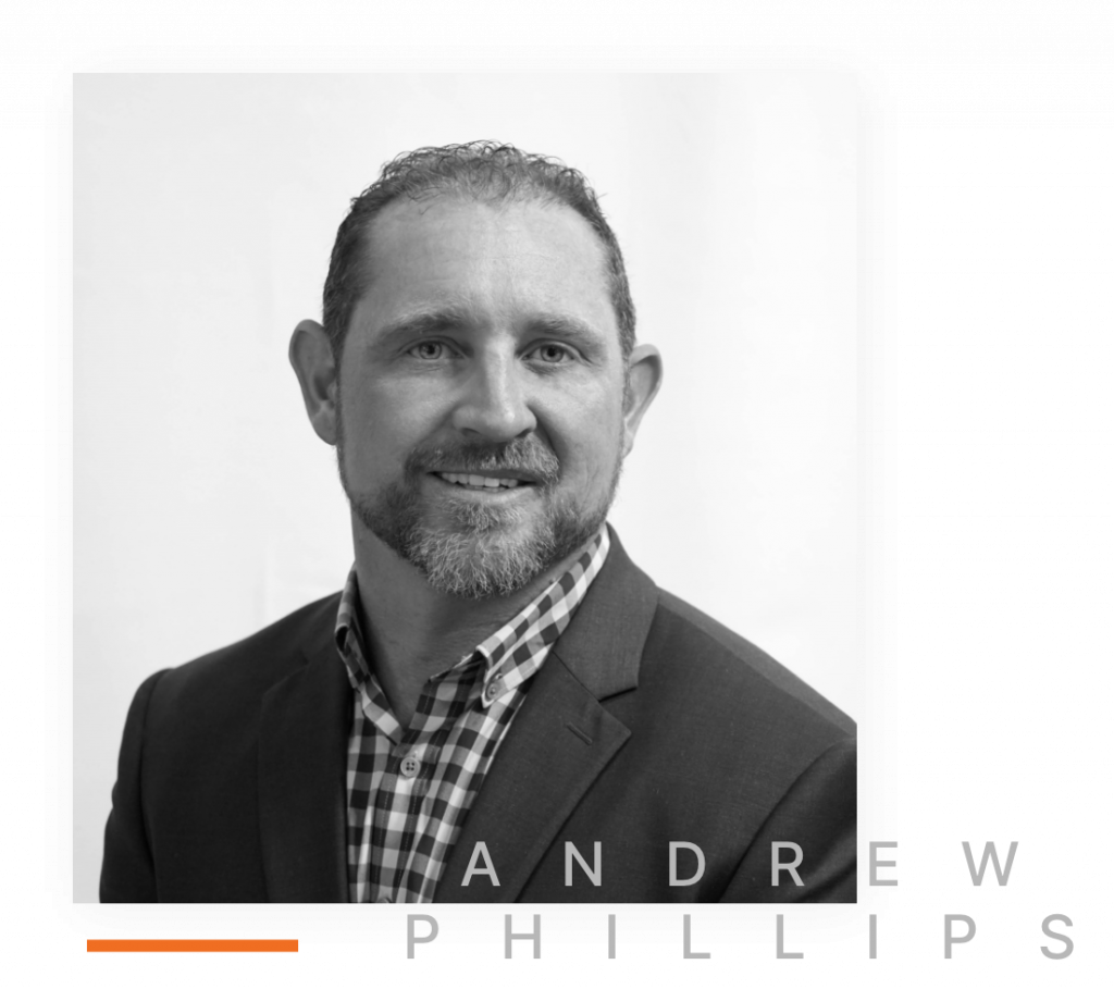Andrew Phillips REALTOR®